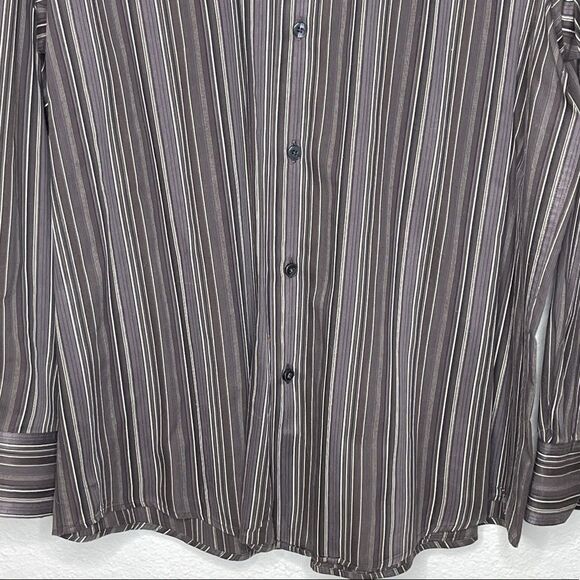 Axcess Dress Shirt - Picture 3 of 7